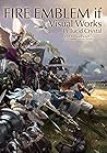 ファイアーエムブレムif ビジュアル資料集 ペルシード・クリスタル