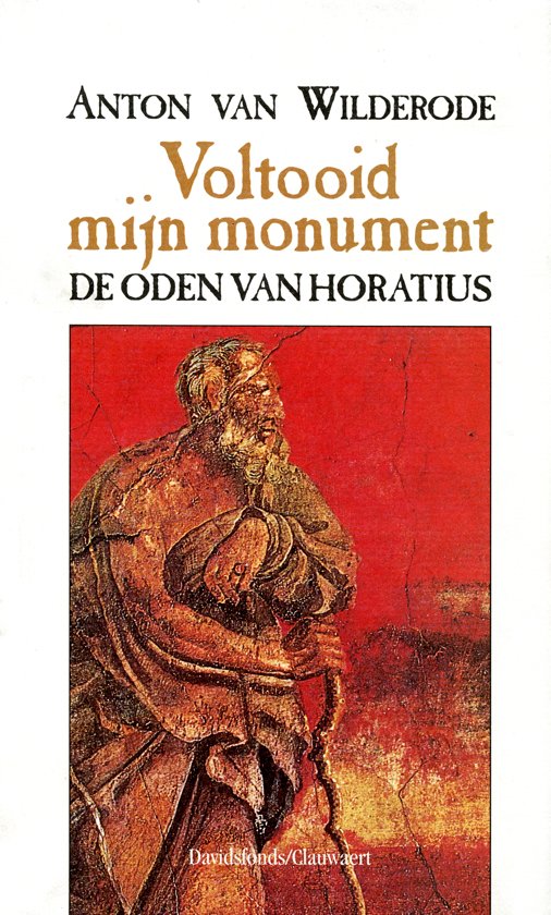 Voltooid Mijn Monument (Hardcover)