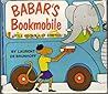 Babar's Bookmobile