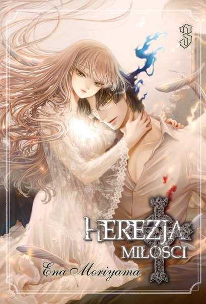Herezja miłości #03 (Herezja miłości, #3)