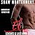 Eli (Leashes & Lace, #2)
