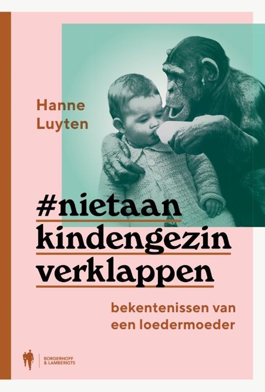 #nietaankindengezinverklappen (ebook)