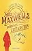 Miss Maxwells kurioses Zeitarchiv (Die Chroniken von St. Mary’s #1)