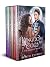 Kingdom Cold by Brittni Chenelle Kingdom Cold by Brittni Chenelle