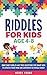 Riddles For Kids Age 4-8: 3...