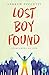 Lost Boy Found: Redrawing t...