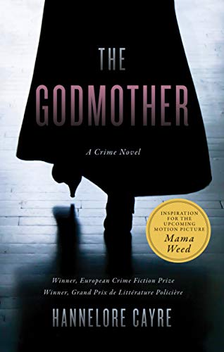 The Godmother (Paperback)