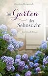 Book cover for Im Garten der Sehnsucht: Ein Irland-Roman.