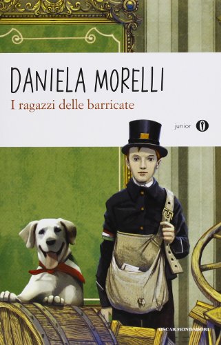 I ragazzi delle barricate (Paperback)