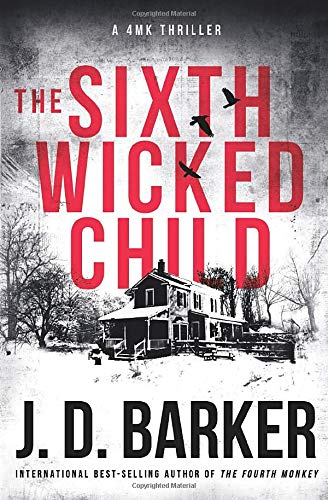 The Sixth Wicked Child
