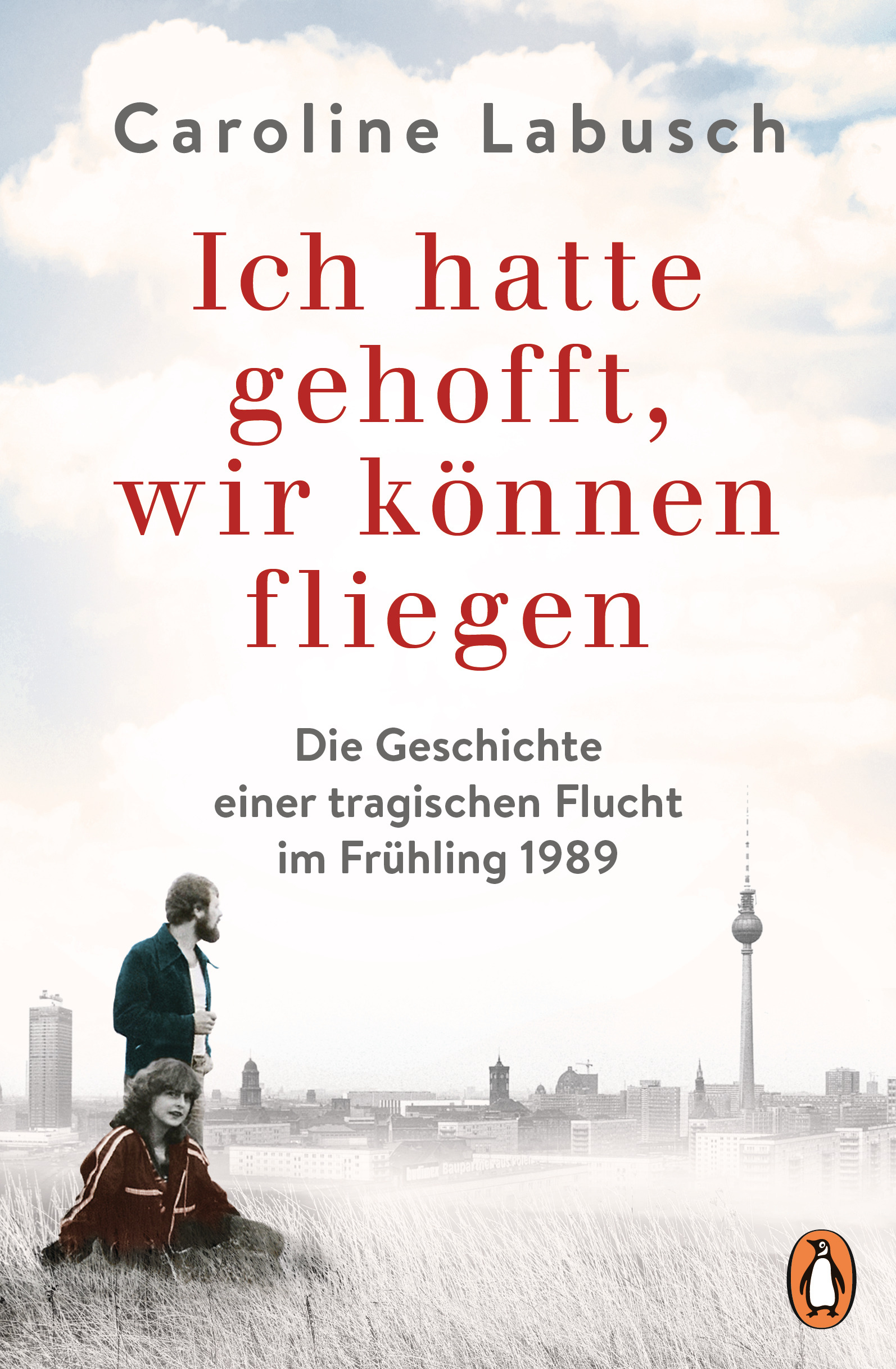 Ich hatte gehofft, wir können fliegen (Paperback)