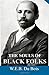 The Souls of Black Folks by W.E.B. Du Bois