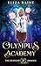 The Demigod Demons (Olympus Academy, #2)