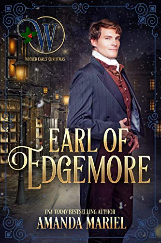 Earl of Edgemore (Kindle Edition)