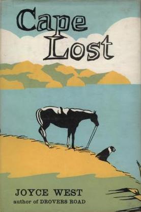 Cape Lost (Drovers Road, #2)