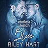Endless Stretch of Blue by Riley Hart Endless Stretch of Blue by Riley Hart