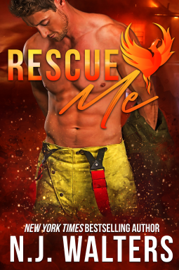 Rescue Me (Kindle Edition)