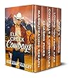 Elk Creek Cowboys