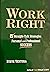 Work Right: Straight-Talk S...
