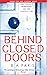 Behind Closed Doors by B.A. Paris