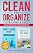 Clean and Organize Your Hom...