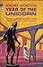 Year of the Unicorn by Andre Norton