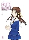 Fruits Basket - E...