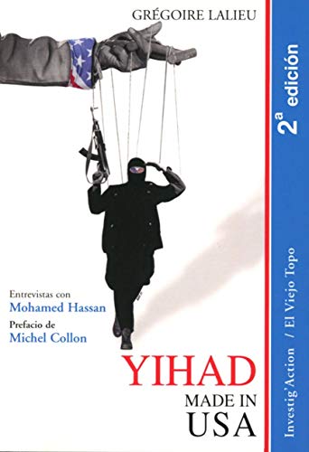 Yihad made in USA : entrevistas con Mohamed Hassan (Paperback)