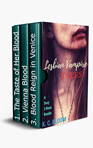 Lesbian Vampire Tales (The Taste of Her Blood)