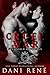 Cruel War (The Gilded Sovereign #1)