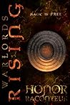 Warlords Rising (Advent Mage Cycle #7)