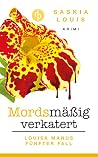 Mordsmäßig verkatert