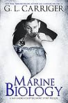Book cover for Marine Biology (San Andreas Shifters, #0.5)