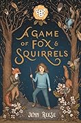 A Game of Fox & Squirrels