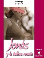 Jonás y la ballena rosada (Paperback)