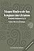 Mapa fónico de las lenguas mexicanas: Formas sonoras 1 y 2
