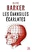 Les Évangiles écarlates
