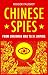 Chinese Spies by Roger Faligot Chinese Spies by Roger Faligot