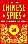 Chinese Spies: Fr...