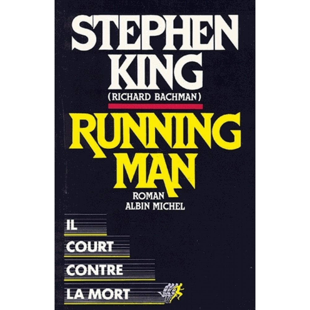 Running man