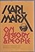 Karl Marx on History and Pe...