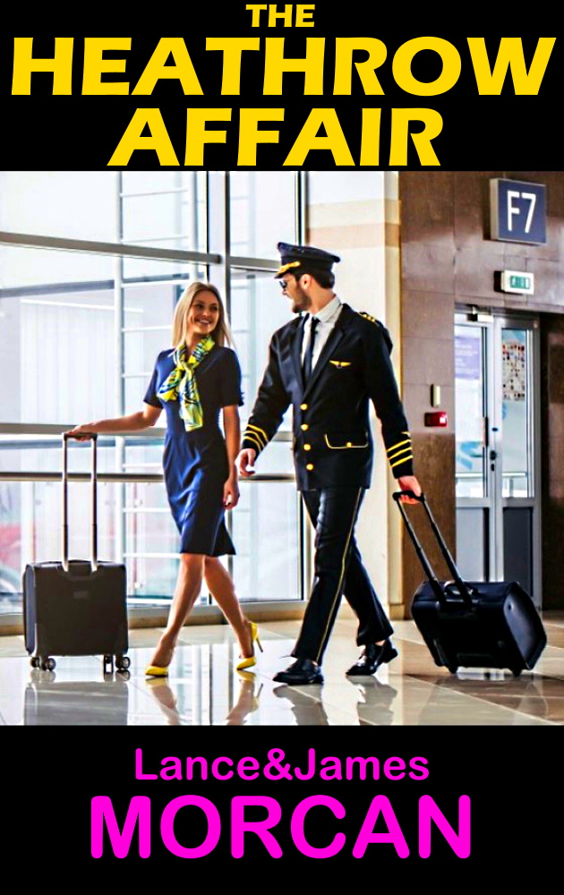 The Heathrow Affair (Kindle Edition)