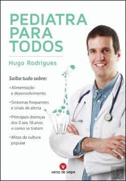 Pediatra Para Todos (Paperback)