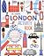 London Activity Book (Activity Books)