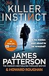 Killer Instinct by James  Patterson