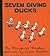 Seven Diving Ducks