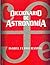 Diccionario de Astronomia