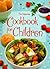 The Usborne Cookbook for Ch...