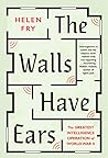 The Walls Have Ea...