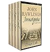 John Rawlings Investigates, Part One: Books 1-4 (John Rawlings #1-4) John Rawlings Investigates, Part One: Books 1-4 (John Rawlings #1-4)